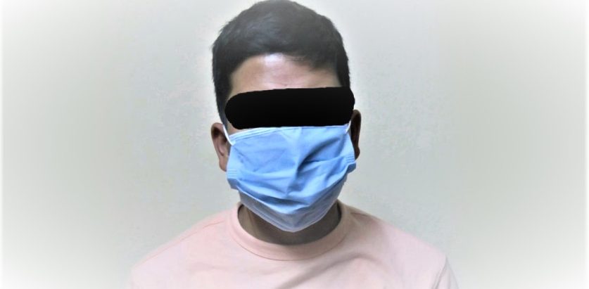 ५० लाखको बेहुला पक्राउ