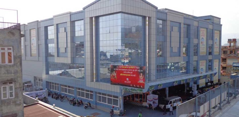 मीनबहादुर गुरुङ भाटभटेनीका सञ्चालक पक्राउ