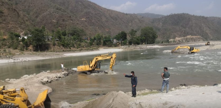 सीटीईभीटीका अधिकारीहरु अझै बेपत्ता