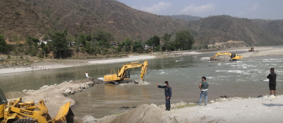 सीटीईभीटीका अधिकारीहरु अझै बेपत्ता