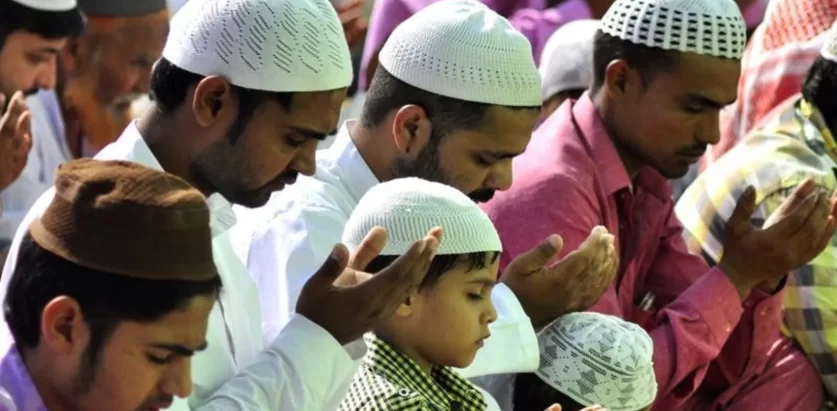 आज बकर इद !