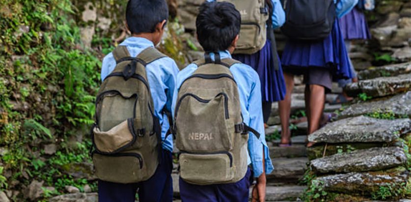 बेसाहारा बालबालिका भर्ना लिन मान्दैनन् सामुदायिक विद्यालय