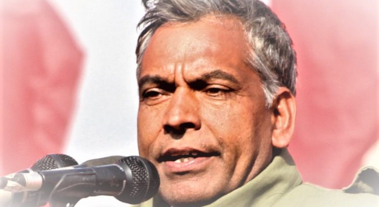 मिटरव्याजीलाई हामी जनकारबाही गर्छौं : धर्मेन्द्र वास्तोला