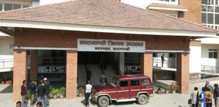 आतंक रोक्न पनि आरोपितहरुलाई थुनामा राख्नुपर्छ : सरकारी वकिल