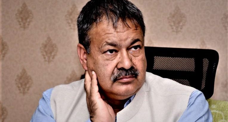 आयल निगमका पूर्व कार्यकारी निर्देशकलाई लाग्यो अभियोग