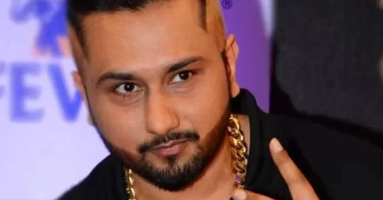 हनी सिंहलाई ज्यानको धम्की