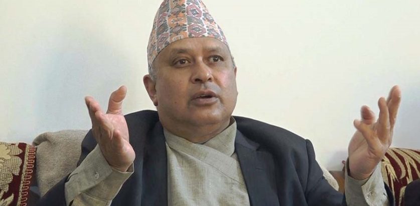 आज नै शपथ लिँदैछन् प्रधानन्यायाधीश कार्की