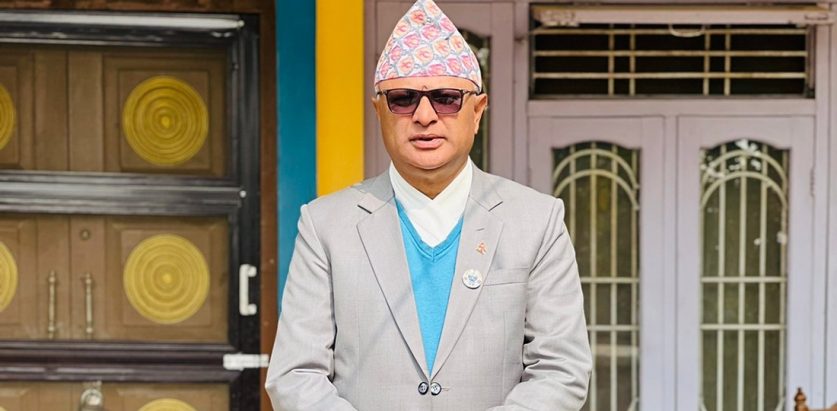 कोशीमा पनि एमाले नेतृत्वको सरकार संकटमा, माओवादीले समर्थन फिर्ता लिँदै