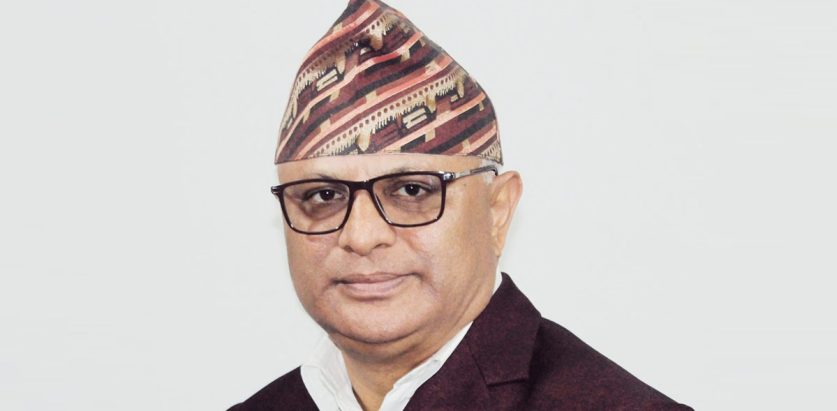 मुख्यमन्त्री कार्कीले असार १४ गते विश्वासको मत लिने