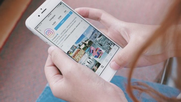 अब इन्स्टाग्राममा पनि एआई च्याटबट