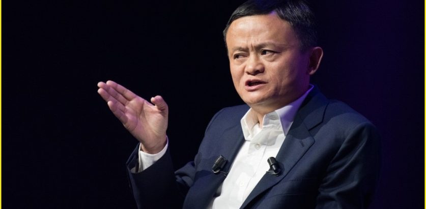 चिनियाँ धनाढ्य ज्याक मा नेपालबाट उडे