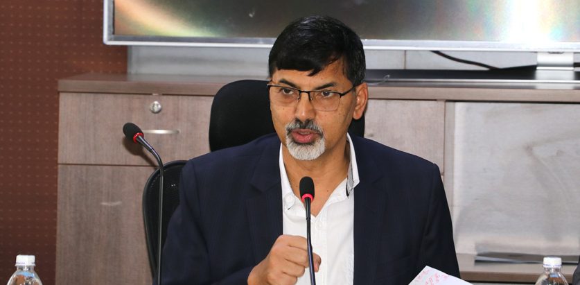 स्टिङ अपरेशनको सत्य तथ्य जनता सामु ल्याउन जनार्दन शर्माको आग्रह