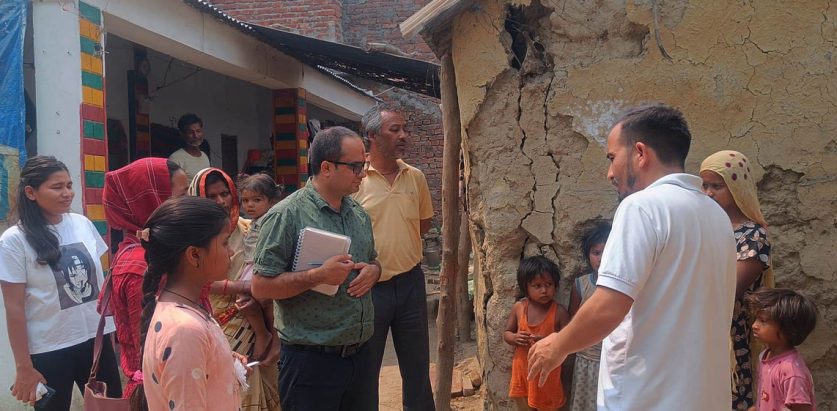 बाँकेका सबै पालिका पूर्ण खोप सुनिश्चितता तथा दिगोपना घोषणा