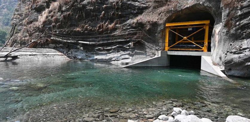 काठमाडौंले दैनिक १७ करोड लिटर पानी मेलम्चीको प्रयोग गर्छ