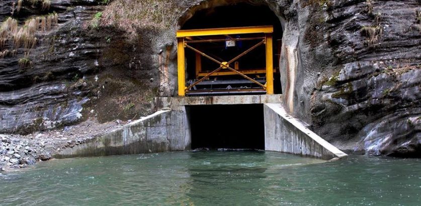 मेलम्चीको पानी चाँडै काठमाडौँ ल्याउने तयारी