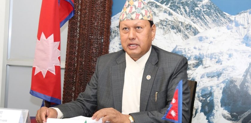 निःशुल्क उपचार नगर्ने अस्पतालहरुलाई कारबाही गर्ने चेतावनी : स्वास्थ्यमन्त्री