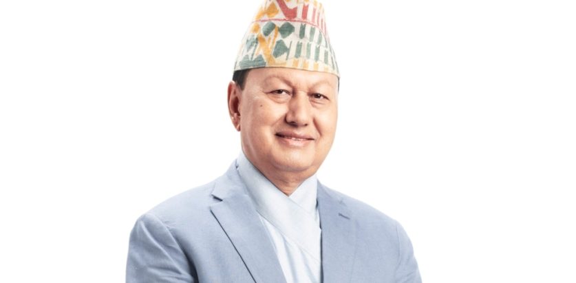 स्वास्थ्यमन्त्री बस्नेत : देशभरका चिकित्सकलाई आपतकालीन उपचारका लागि तयार रहन निर्देशन