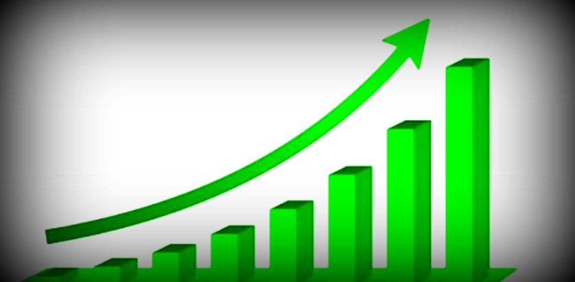 नेप्सेमा वृद्धि, २ अर्ब नजिक