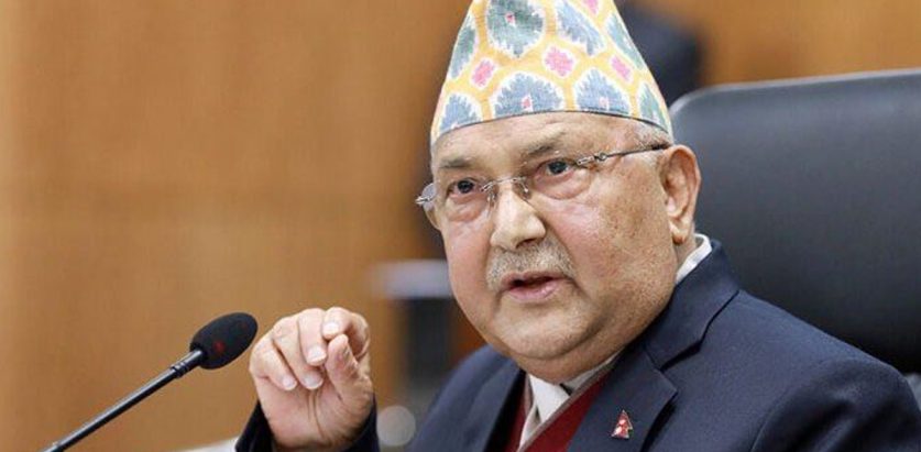 केपी : कसलाई चाहियो गाँजा खेती  ?