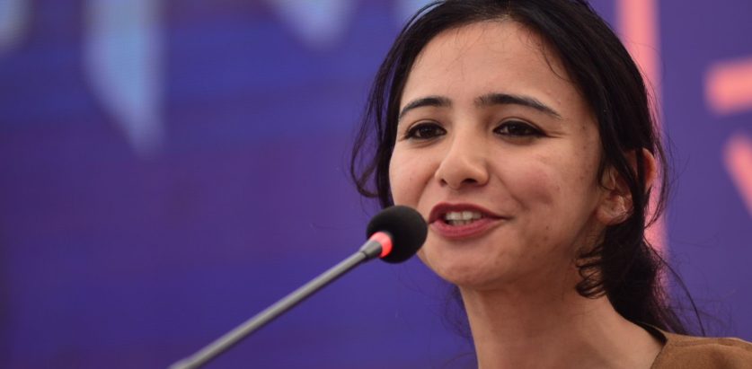 औषधिमा मन लाग्दि मूल्य राखी ठगी गर्नेलाई कारबाही होस्  : तोसिमा कार्की