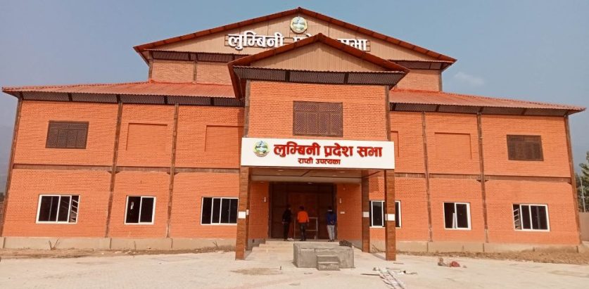 आज नीति तथा कार्यक्रम सार्वजनिक गर्दै