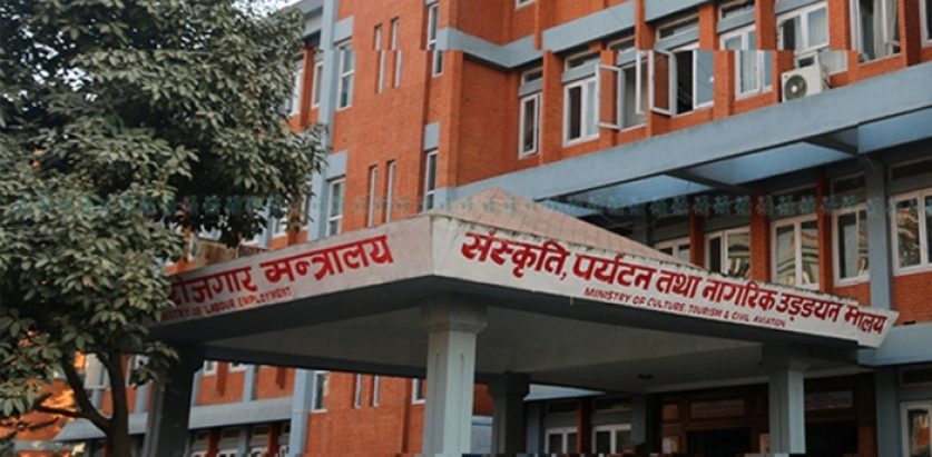 प्रदेशको नामलाई अंकमा परिणत गरेपछि…..