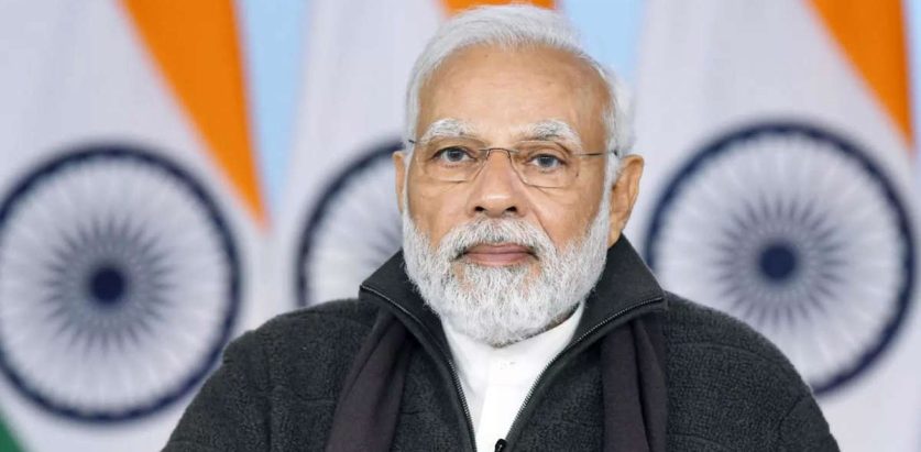 सीमा समस्या समाधान गर्छौं : मोदी