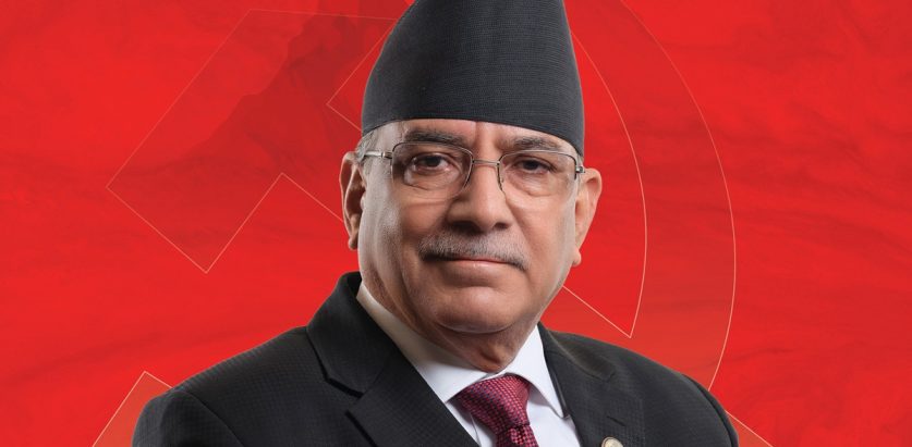 प्रधानमन्त्री : किसानलाई अब मलको अभाव हुन्न