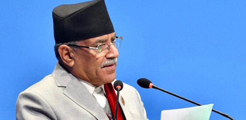 प्रधानमन्त्री : अमूल्य सम्पत्ति ‘योग’ पाठ्यक्रममा राख्नुपर्छ