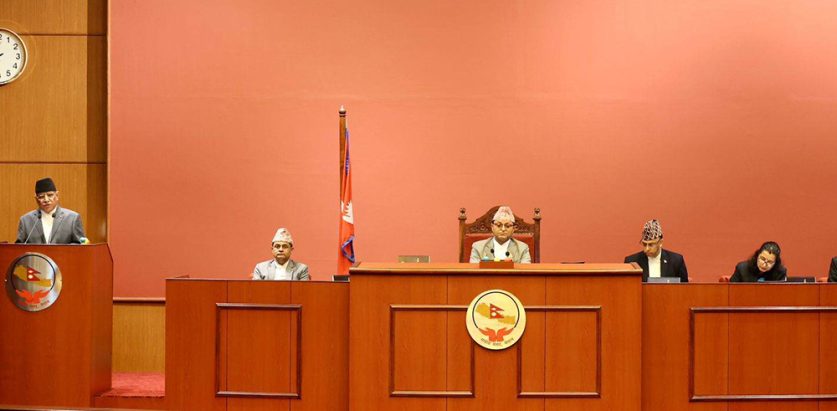 प्रधानमन्त्रीको गुनासो- भारतबाट फर्किँदा भव्य स्वागत हुन्छ भन्ठानेको थिएँ, त्यस्तो पाइनँ