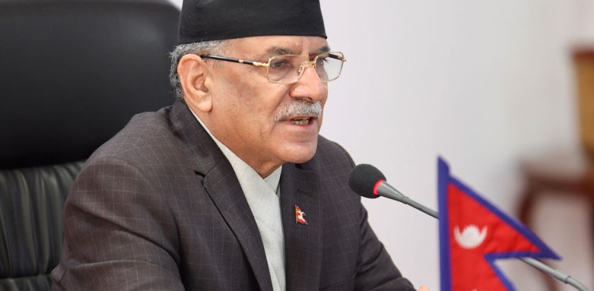 विविधताभित्र एकता छ यसमा नै गर्व छ :  प्रधानमन्त्री