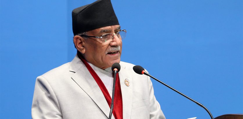 मेरो प्रस्ताव बंगलादेश मोडल होइन : प्रधानमन्त्री