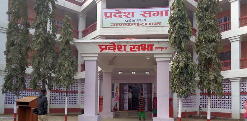 ५ सभापतिमा, ३ नेतृत्व महिलाको