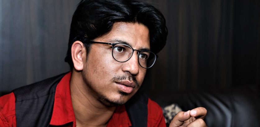 मनमा गहिरो चोट पुगेको छ : प्रकाश सपुत