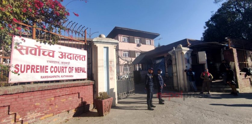 गौर नरसंहारको १६ वर्षपछि सर्वोच्च अदालतमा मुद्दा, आज सुनवाइ हुँदै