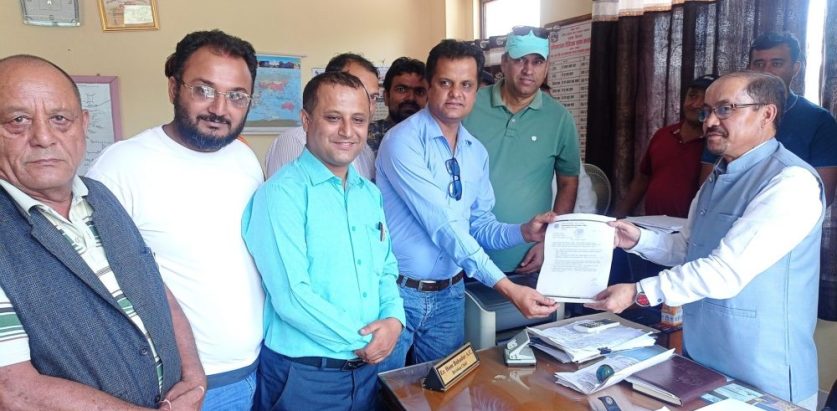 निर्माणाधीन आयोजना सकाउन एमालेको ध्यानाकर्षण, मुख्य आयोजना सक्ने यस्तो छ समयतालिका