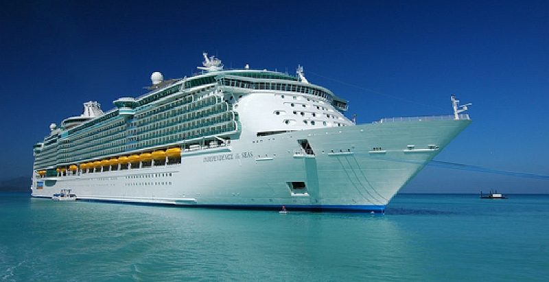 अब खुल्ने भयो पानी जहाजको बाटो