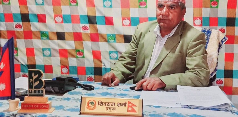 गाउँपालिकालाई नौँ बुँदे सुझाव