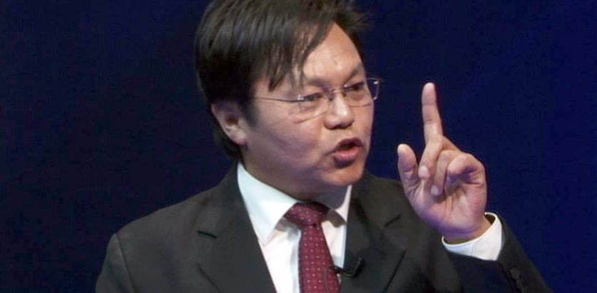 देश आमजनताले बिगारेको होइन, सिद्धान्तको रक्सी पिएर बिग्रेको : मन्त्री किराती