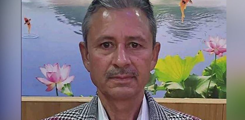 सुदूरपश्चिमका कानूनमन्त्री सवार गाडी दुर्घटना