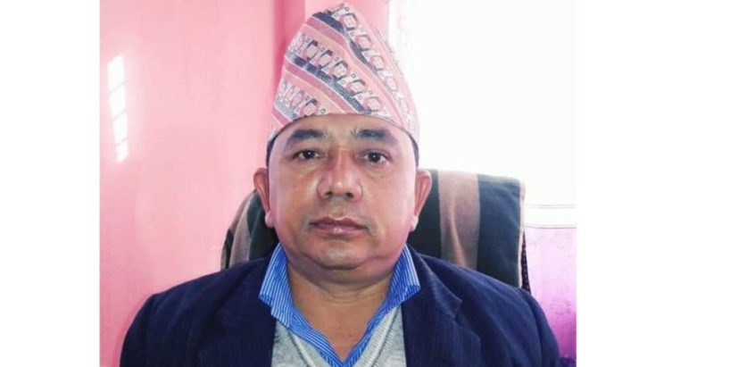 पूर्वमेयरको मृत्यु