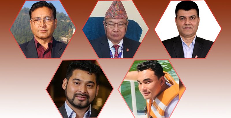 शरणार्थी प्रकरणमा सरकारी वकिलको सकियो थुनछेक बहस