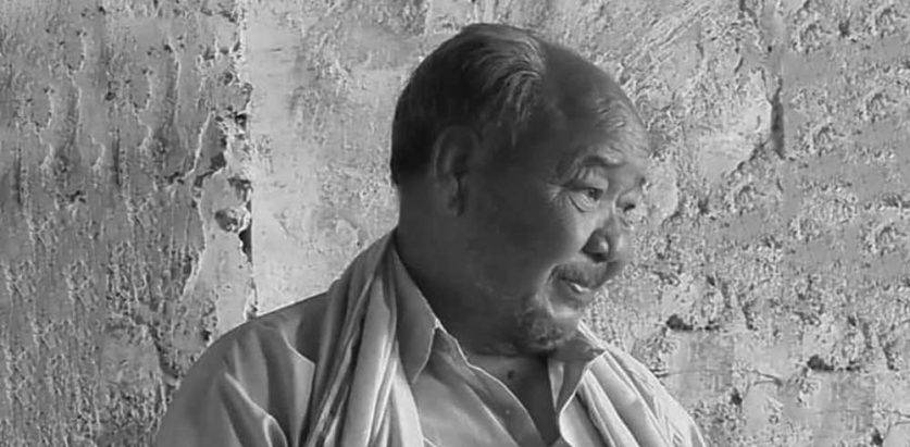 डेढ करोड टाउकाको मूल्य तोकिएका माओवादी नेताको निधन