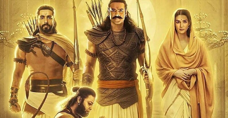 जानकी नेपालकी छोरी हुन् त्यसैले ‘आदिपुरुष’ फिल्म सच्याउनु पर्ने