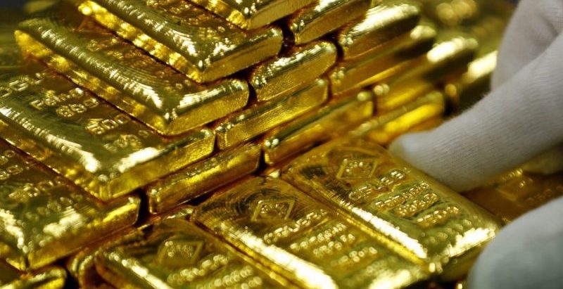 १०० सय किलो सुन गालेको प्रत्यक्ष प्रसारण गरिने