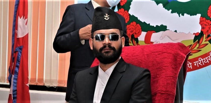 छात्रवृत्तिका लागि महानगरले विद्यार्थी आफैं छनोट गर्ने