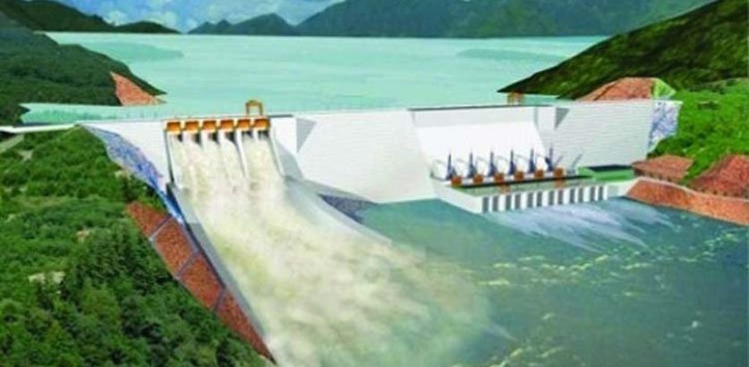 पत्नीको शोक लगत्तै प्रधानमन्त्री प्रचण्डले बूढीगण्डकी आयोजनालाई दिए प्राथमिकता