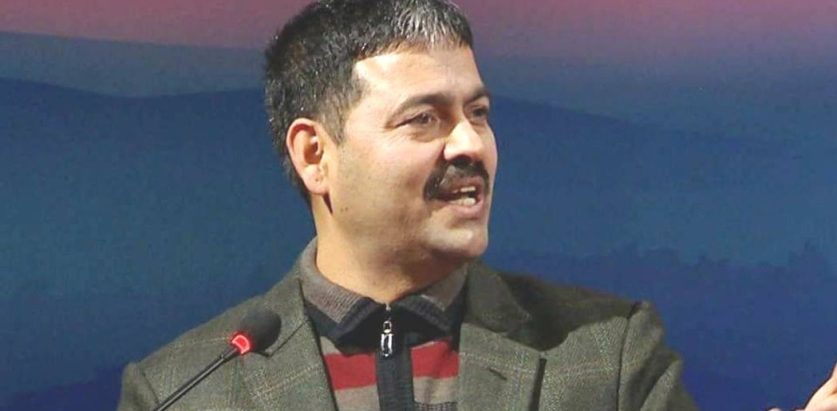 विश्वविद्यालय थप्ने हैन शिक्षा नीति चै ल्याऊ : खिमलाल देवकोटा