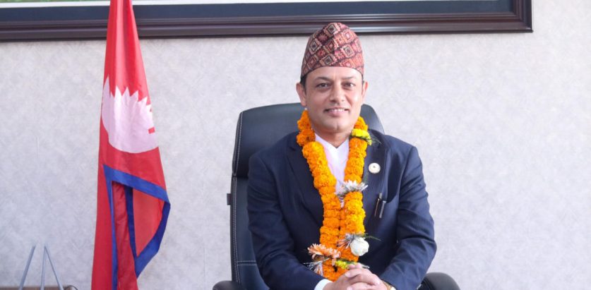 रास्वपाका उपसभापतिलाई आयो मार्ने धम्की