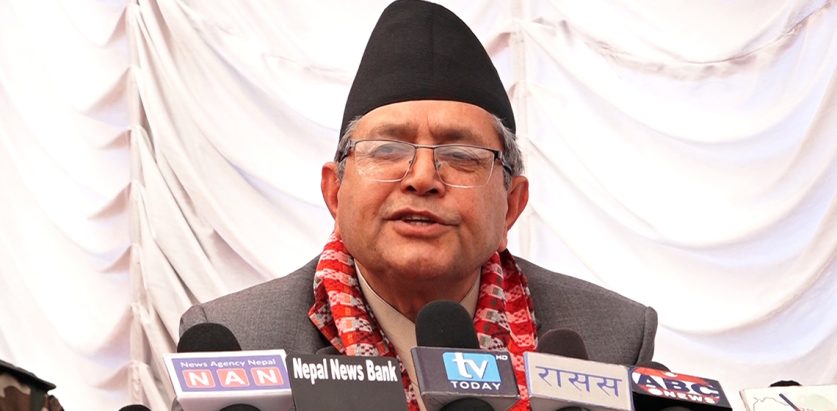 लम्पी स्किनले ३७ अर्ब बराबरको क्षति भएको जानकारी गराउन सभामुखको निर्देशन